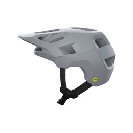 POC Fahrradhelm - KORTAL RACE MIPS - Grau