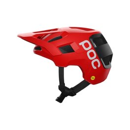 POC Fahrradhelm - KORTAL RACE MIPS - Rot