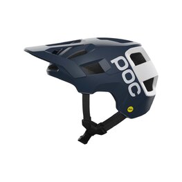 POC Fahrradhelm - KORTAL RACE MIPS - Blau