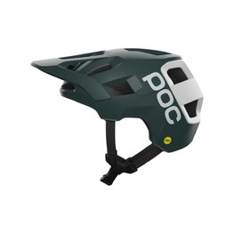 POC Fahrradhelm - KORTAL RACE MIPS - Grün