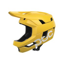 POC Fahrradhelm - OTOCON RACE MIPS  - Gelb