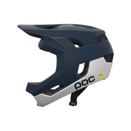 POC Fahrradhelm - OTOCON RACE MIPS - Blau