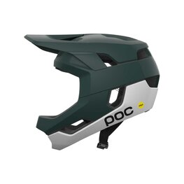 POC Fahrradhelm - OTOCON RACE MIPS - Grün