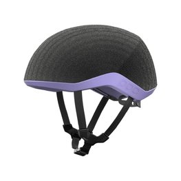 POC Fahrradhelm - MYELIN  - Schwarz/Lila