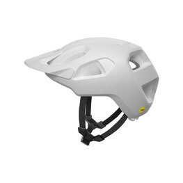 POC Fahrradhelm - CULARIS - Weiß