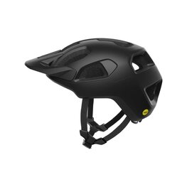 POC Fahrradhelm - CULARIS - Schwarz