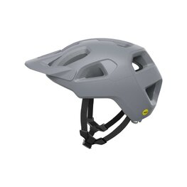 POC Fahrradhelm - CULARIS - Grau
