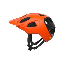 POC Fahrradhelm - CULARIS - Orange