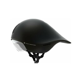 POC Fahrradhelm - TEMPOR - Schwarz