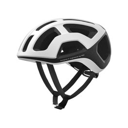 POC Fahrradhelm - VENTRAL LITE - Weiß/Schwarz