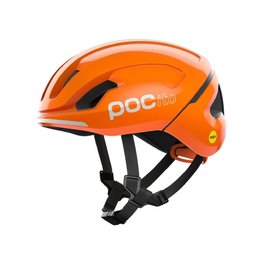 POC Fahrradhelm - POCITO OMNE MIPS - Orange