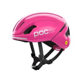 POC Fahrradhelm - POCITO OMNE MIPS - Rosa