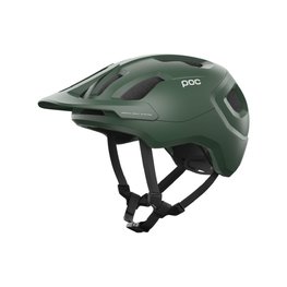 POC Fahrradhelm - AXION  - Grün