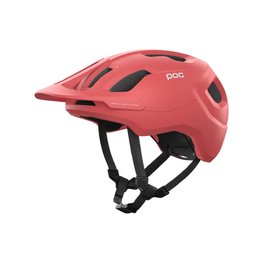POC Fahrradhelm - AXION  - Rot