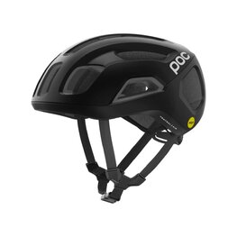 POC Fahrradhelm - VENTRAL AIR WF MIPS - Schwarz
