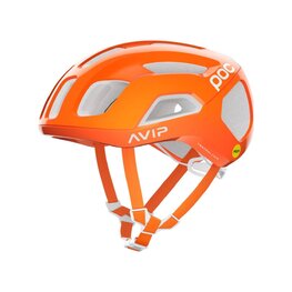 POC Fahrradhelm - VENTRAL AIR WF MIPS - Orange