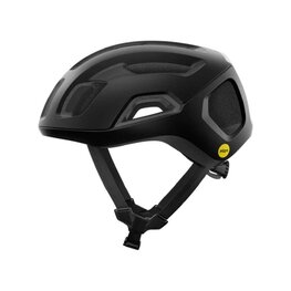 POC Fahrradhelm - VENTRAL AIR WF - Schwarz