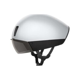 POC Fahrradhelm - PROCEN AIR - Weiß
