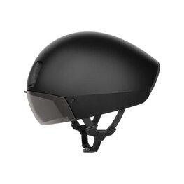 POC Fahrradhelm - PROCEN AIR - Schwarz