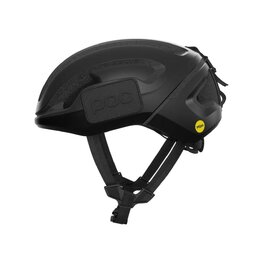 POC Fahrradhelm - OMNE ULTRA MIPS - Schwarz