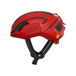 POC Fahrradhelm - OMNE ULTRA MIPS - Rot