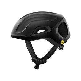POC Fahrradhelm - VENTRAL TEMPUS MIPS - Schwarz