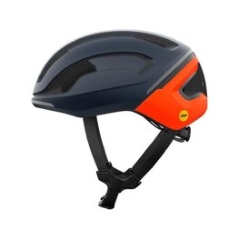 POC Fahrradhelm - OMNE BEACON MIPS - Blau/Orange