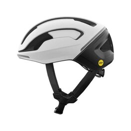 POC Fahrradhelm - OMNE BEACON MIPS - Weiß/Schwarz
