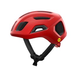 POC Fahrradhelm - VENTRAL AIR MIPS - Rot