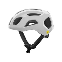 POC Fahrradhelm - VENTRAL AIR MIPS - Weiß/Schwarz