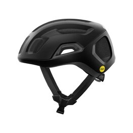 POC Fahrradhelm - VENTRAL AIR MIPS - Schwarz