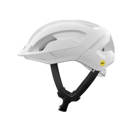 POC Fahrradhelm - OMNE AIR RESISTANCE MIPS - Weiß