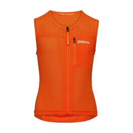 POC Rückenprotektor - POCITO VPD AIR VEST - Orange