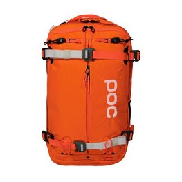 POC Fahrradrucksack - DIMENSION AVALANCHE - Orange