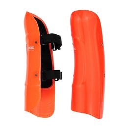 POC Knieschoner - SHINS CLASSIC - Orange