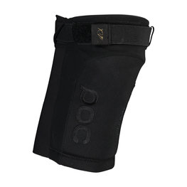 POC Knieschoner - VPD AIR KNEE FABIO  - Schwarz