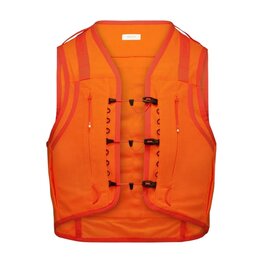 POC Rückenprotektor - ULTRA VEST  - Orange