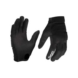 POC Langfinger-Fahrradhandschuhe - ESSENTIAL DH - Schwarz