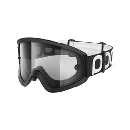 POC Fahrradsonnenbrille - ORA DH - Schwarz