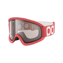 POC Fahrradsonnenbrille - ORA - Rot