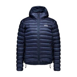 POC Fahrrad-Thermojacke - COALESCE - Blau