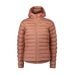 POC Fahrrad-Thermojacke - COALESCE - Braun