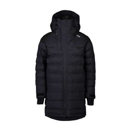 POC Fahrrad-Thermojacke - LOFT JR - Schwarz