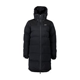 POC Fahrrad-Thermojacke - LOFT PARKA - Schwarz