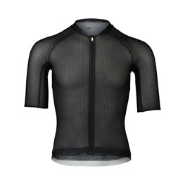 POC Kurzarm Fahrradtrikot - AIR - Schwarz