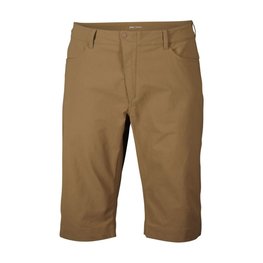 POC Fahrradshorts ohne Träger - ESSENTIAL CASUAL - Braun