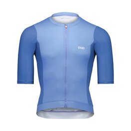 POC Kurzarm Fahrradtrikot - CADENCE - Blau