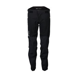 POC Lange Fahrradhose ohne Träger  - ARDOUR ALL-WEATHER - Schwarz
