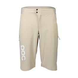 POC Fahrradshorts ohne Träger - GUARDIAN AIR - Beige