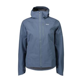 POC Fahrrad-Regenjacke - MOTION W - Blau